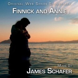 Finnick and Annie Soundtrack (James Schafer) - Cartula
