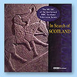 In Search Of Scotland Soundtrack (Various Artists) - Cartula