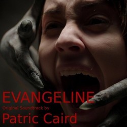 Evangeline Soundtrack (Patric Caird) - Cartula