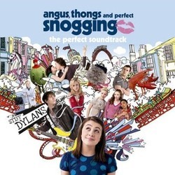 Angus, Thongs and Perfect Snogging Soundtrack (Various Artists) - Cartula
