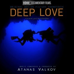 Deep Love Soundtrack (Atanas Valkov) - Cartula