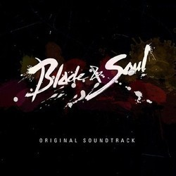 Blade & Soul Soundtrack (Tar Iwashiro) - Cartula
