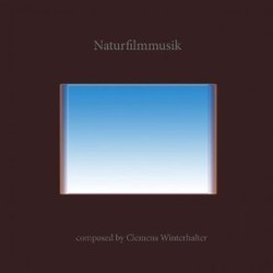 Naturfilmmusik Soundtrack (Clemens Winterhalter) - Cartula