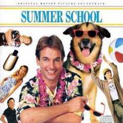 Summer School Soundtrack (Various Artists, Danny Elfman) - Cartula