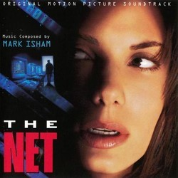 The Net Soundtrack (Mark Isham) - Cartula
