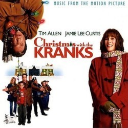 Christmas with the Kranks Soundtrack (Various Artists) - Cartula