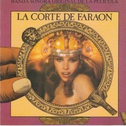La Corte de Faran Soundtrack (Vicente Lle) - Cartula