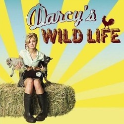 Darcy's Wild Life Soundtrack (Various Artists) - Cartula