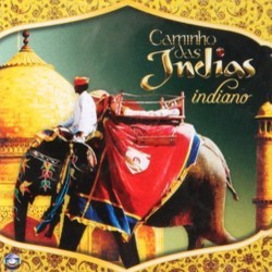 Caminho Das Indias Soundtrack (Various Artists) - Cartula
