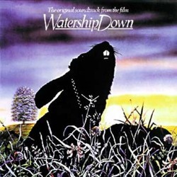 Watership Down Soundtrack (Mike Batt, Angela Morley, Malcolm Williamson) - Cartula