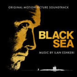 Black Sea Soundtrack (Ilan Eshkeri) - Cartula