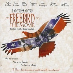 Freebird - the Movie Soundtrack (Lynyrd Skynyrd) - Cartula