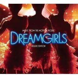 Dreamgirls Soundtrack (Tom Eyen, Henry Krieger) - Cartula