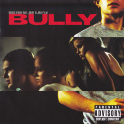 Bully Soundtrack (Various Artists, Thurston Moore) - Cartula