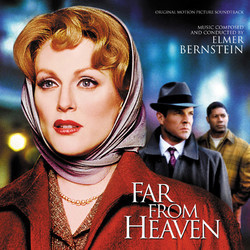 Far from Heaven Soundtrack (Elmer Bernstein) - Cartula