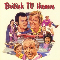 British TV Themes Soundtrack (Various Artists) - Cartula