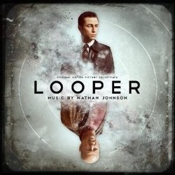 Looper Soundtrack (Nathan Johnson) - Cartula