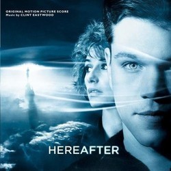 Hereafter Soundtrack (Clint Eastwood) - Cartula