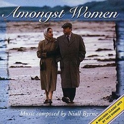 Amongst Women Soundtrack (Niall Byrne) - Cartula
