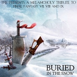 Buried in the Snow Soundtrack (Nobuo Uematsu) - Cartula