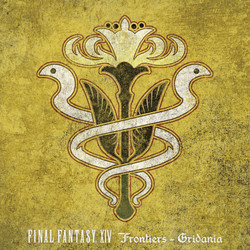 Final Fantasy XIV: Frontiers - Gridania Soundtrack (Tsuyoshi Sekito, Masayoshi Soken, Nobuo Uematsu, Ryo Yamazaki) - Cartula