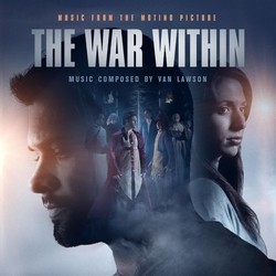 The War Within Soundtrack (Van Lawson) - Cartula