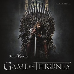 Game Of Thrones Soundtrack (Ramin Djawadi) - Cartula