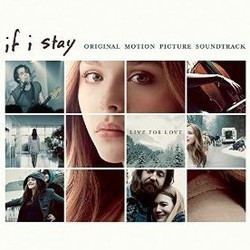 If I Stay Soundtrack (Various Artists) - Cartula