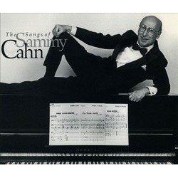 The Songs of Sammy Cahn Soundtrack (Various Artists, Sammy Cahn) - Cartula