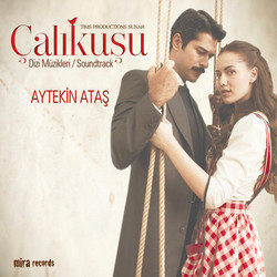 alkuu Soundtrack (Aytekin Ata) - Cartula