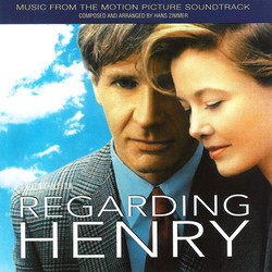Regarding Henry Soundtrack (Hans Zimmer) - Cartula