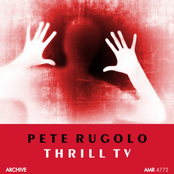 Thrill Tv Soundtrack (Pete Rugolo) - Cartula