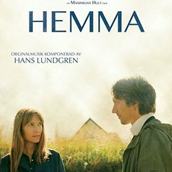 Hemma Soundtrack (Hans Lundgren) - Cartula