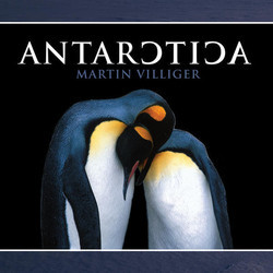 Antarctica Soundtrack (Martin Villiger) - Cartula