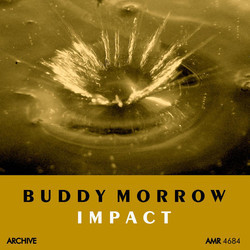 Impact Soundtrack (Various Artists, Buddy Morrow) - Cartula