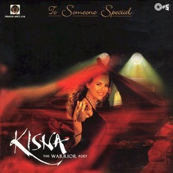 Kisna -The Warrior Poet Soundtrack (A.R. Rahman) - Cartula