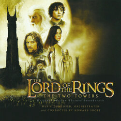 The Lord of the Rings: The Two Towers - Howard Shore