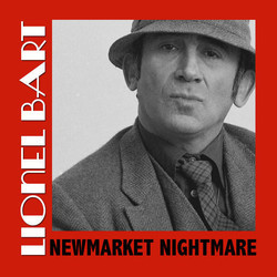 Newmarket Nightmare Soundtrack (Lionel Bart, Lionel Bart) - Cartula