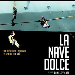 La Nave dolce Soundtrack (Teho Teardo) - Cartula