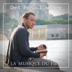 Cent pages blanches Soundtrack (Franois Staal) - Cartula