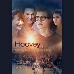 Hoovey Soundtrack (John Coda) - Cartula