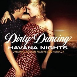 Dirty Dancing: Havana Nights Soundtrack (Various Artists) - Cartula