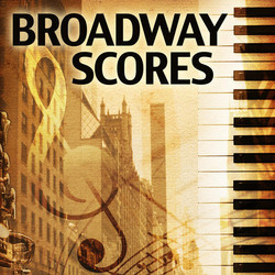 Broadway Scores Soundtrack (Hit Co. Masters) - Cartula