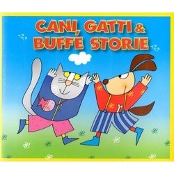 Cani, Gatti & Buffe Storie Soundtrack (Various Artists
) - Cartula