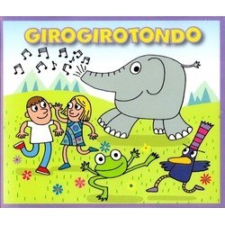 Giro Giro Tondo Soundtrack (Various Artists) - Cartula