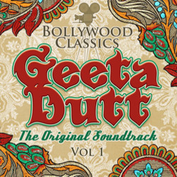 Bollywood Classics - Geeta Dutt Vol. 1 Soundtrack (Geeta Dutt) - Cartula