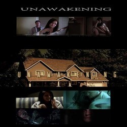 Unawakening Soundtrack (Francesco De Leonardis) - Cartula