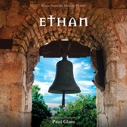Ethan Soundtrack (Paul Glass) - Cartula