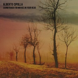 Soundtrack for Movies in Your Head Soundtrack (Alberto Cipolla) - Cartula
