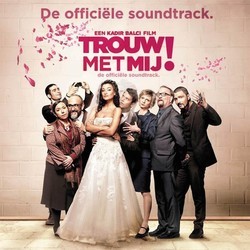 Trouw met mij Soundtrack (Moritz Schmittat) - Cartula